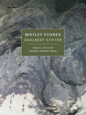 cover image of Motley Stones